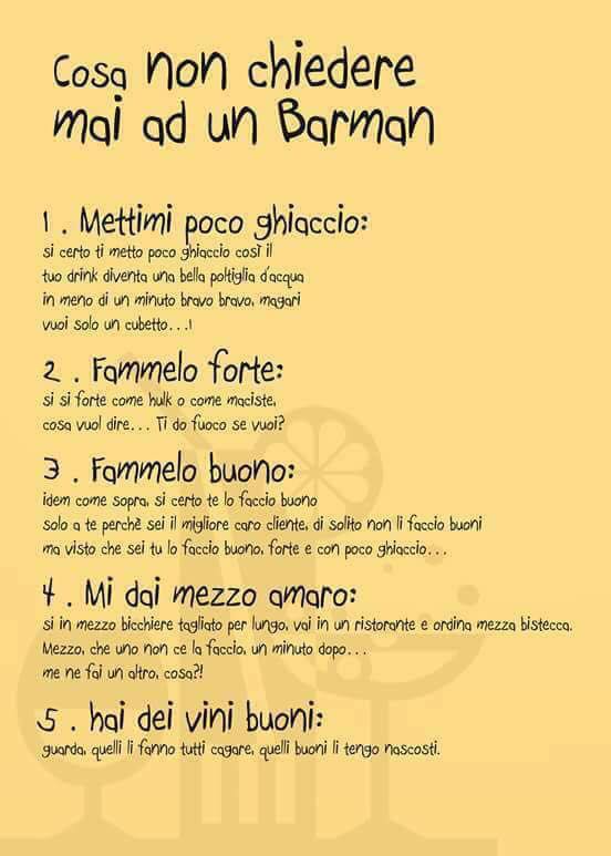flairtender_snc's tweet photo. .....è ora di prendere appunti!! 😂😂
Buongiorno mondo. ➡️https://t.co/3ASDGSlQ0h 393/9788723--393/9784300⬅️
#flairtender #scuolabarman #cosaspetti #drink #cocktail #formazione #stagione2018 #corsi #failamodanonseguirla https://t.co/6IKas6ebAA