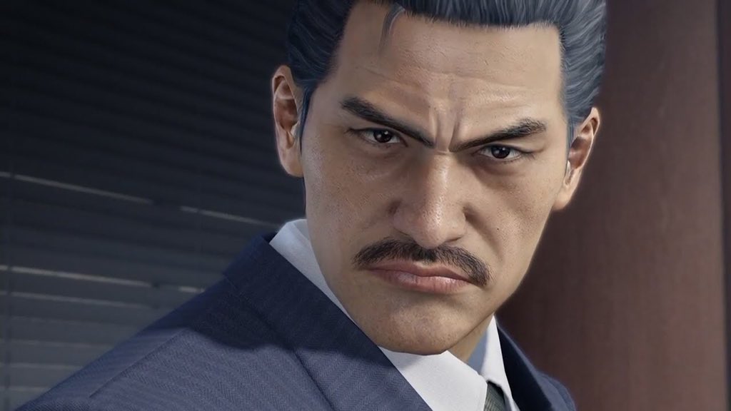 تويتر 伍長 となコス30日 على تويتر 私の龍が如くの最推し 風間の親っさん こと風間新太郎さん をよろしくお願いします 私のおじさま沼に引き込む最強のヒットマン 声が渡哲也さんとか推すには十分過ぎてな T Co Niusbfzdp1