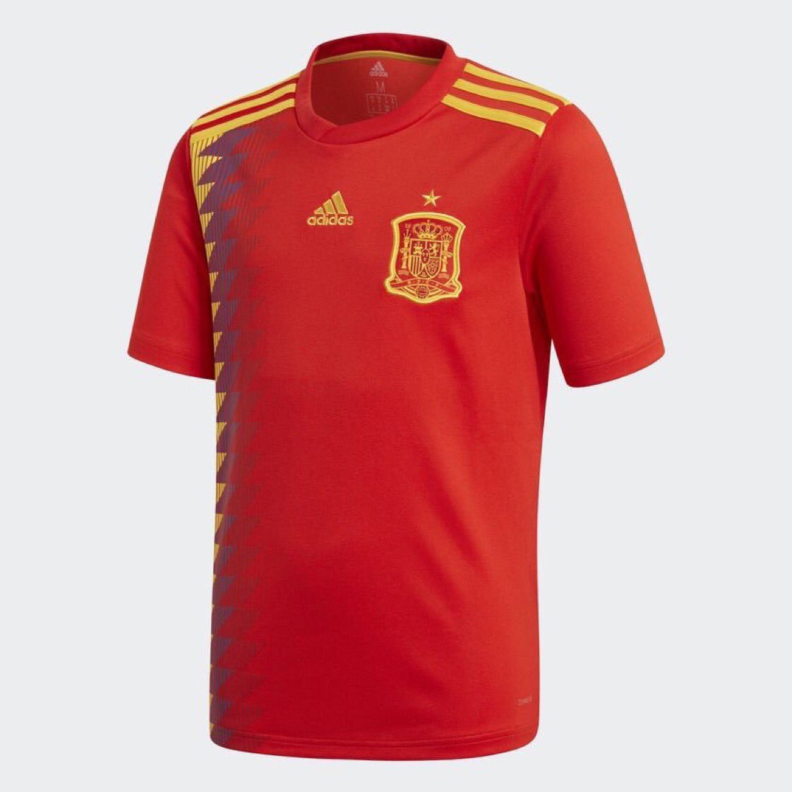 Recuerda que hoy en <a href="/rmarcasevilla/">Radio Marca Sevilla</a> volvemos a sortear una camiseta de la <a href="/SeFutbol/">Selección Española Masculina de Fútbol</a> gracias a nuestros amigos de <a href="/Soccerf_Sevilla/">SoccerfactorySevilla</a> ! Síguelos, síguenos y se el primero en responder a la pregunta que lanzaremos durante nuestro programa local! Participa! RT ⚽️⚽️⚽️⚽️😎😎😎🔝🔝
