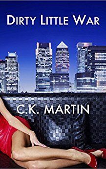 C.K./Cas Martin tweet media