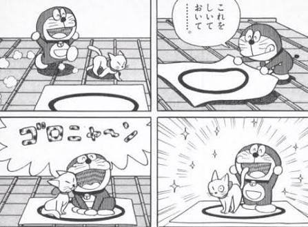 Uzivatel メガゴルダック Na Twitteru しかし 機械で友達をつくるなんて かわいそうだね ドラえもん Doraemon Tvasahi