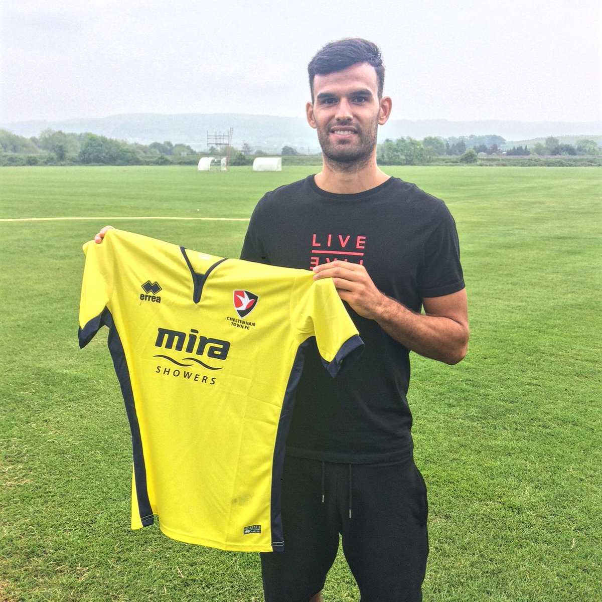 CTFCofficial tweet picture