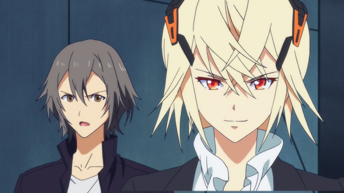 Twitter पर Tvアニメ Beatless Blu Ray Boxシリーズ発売中 本日第16話放送 第16話 Plus One が本日 Tbsが25 25 Mbsが25 55 スタートです アラトとレイシアは街を襲うスノウドロップを止めようとするが そこにリョウとメトーデが立ちはだかる Twitter पर Tvアニメ Beatless Blu Ray Boxシリーズ発売中 本日第16話放送 第16話 Plus One が本日 Tbsが25 25 Mbsが25 55 スタートです アラトとレイシアは街を襲うスノウドロップを止めようとするが そこにリョウとメトーデが立ちはだかる