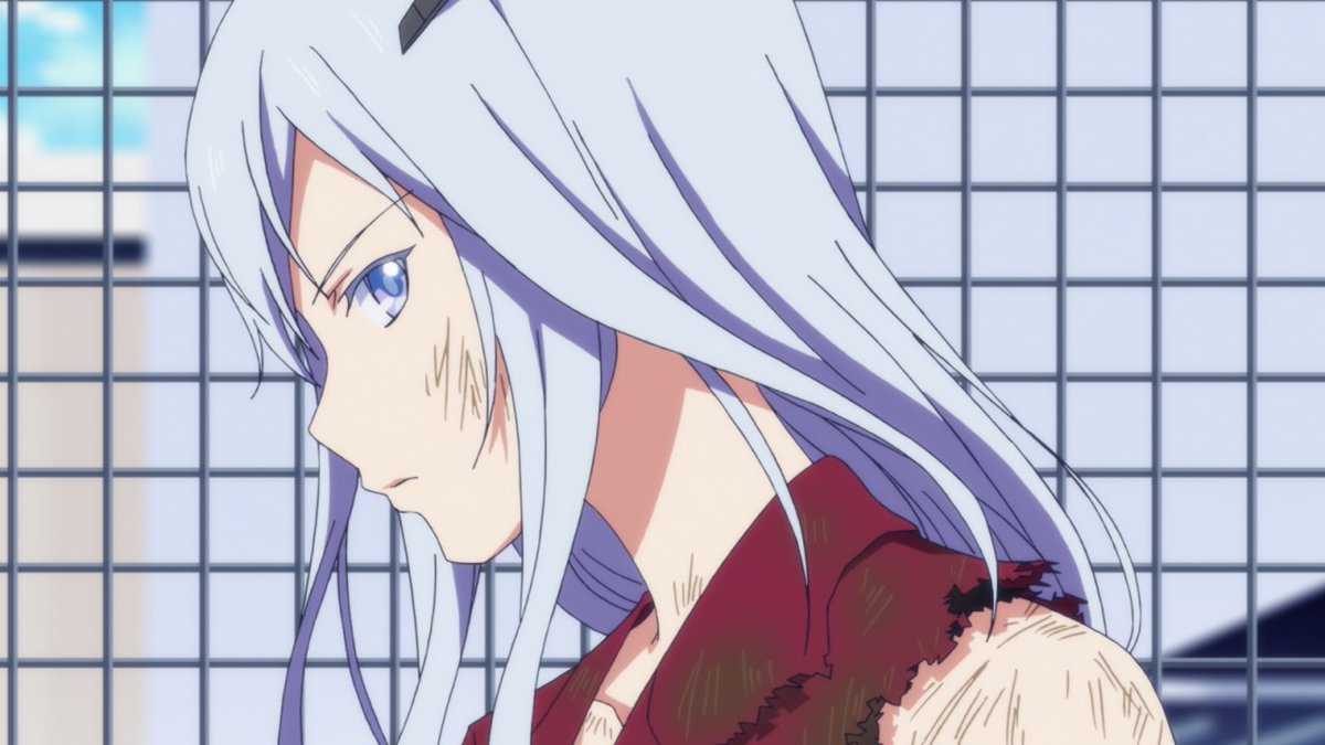 Beatless 第16話 Plus One 関係者tweet 長谷敏司先生解説まとめ Anime Beatless Togetter Beatless 第16話 Plus One 関係者tweet 長谷敏司先生解説まとめ Anime Beatless Togetter