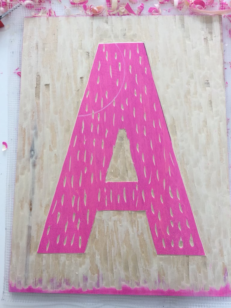 jca01uk's tweet image. So much fun @AlexBookerPrint woodblock printing workshop. Thanks to @Isomi_uk for hosting @CDWfestival