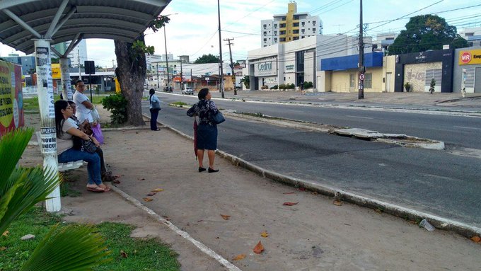 Ver imagem no Twitter