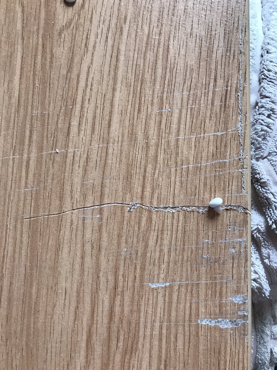 Mgshears's tweet photo. @VeryHelpers Also just noticed this am now fuming. I expect some@compensation for my troubles and stress! https://t.co/zDD5GpvmVZ