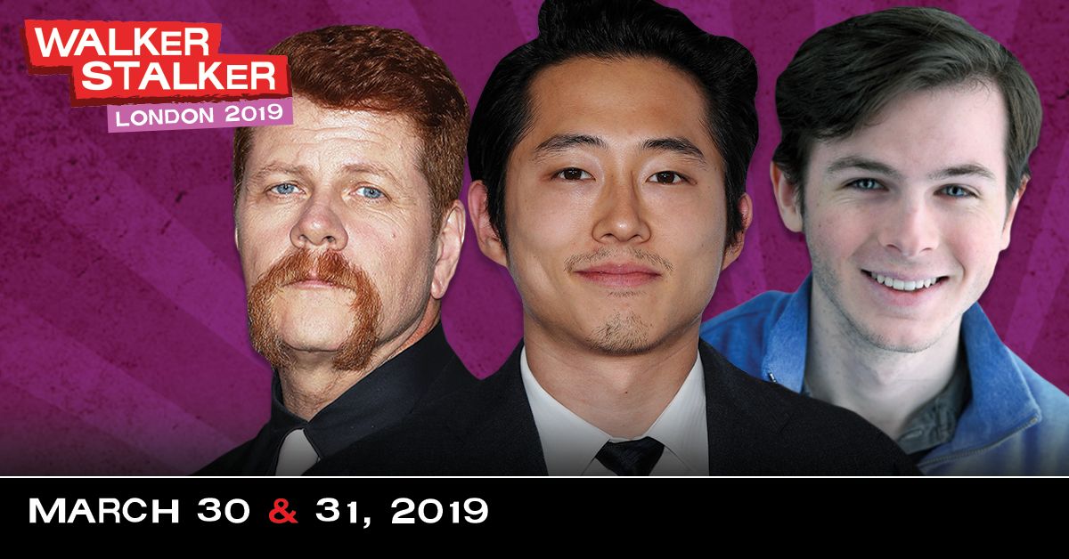 LONDON! HALF OFF General Admission Passes this weekend! Not valid on past purchases. Use code WSC50 at check out! buff.ly/2KaWWgX