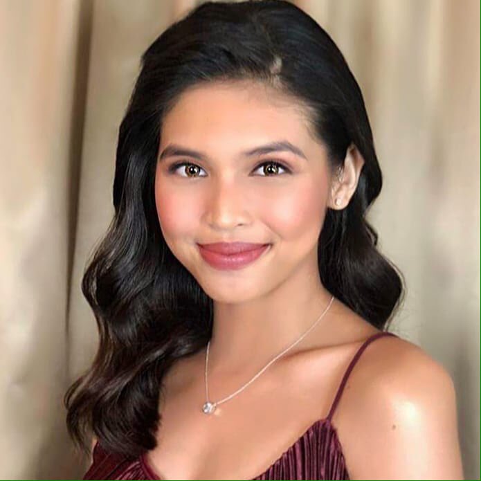 menggalurks's tweet photo. Beautiful 🌺 #MaineMendoza 

© elvierecalde
MaineDKNLK 2DaysToGo 
#ALDUB24ever https://t.co/MKaYT1kFFH