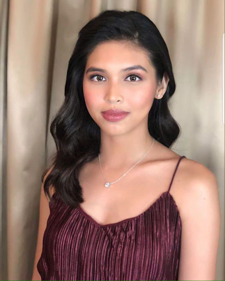 menggalurks's tweet photo. Beautiful 🌺 #MaineMendoza 

© elvierecalde
MaineDKNLK 2DaysToGo 
#ALDUB24ever https://t.co/MKaYT1kFFH