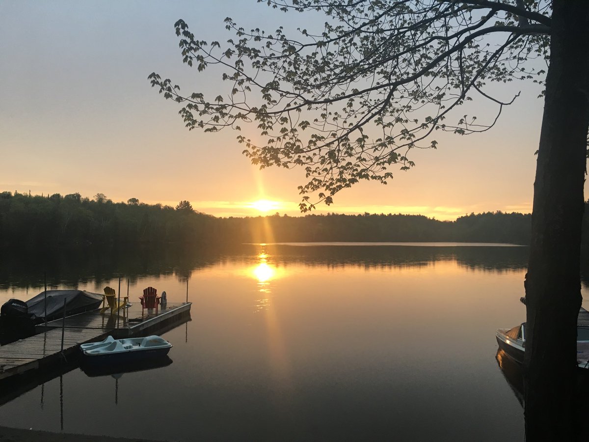 CSckopke's tweet photo. Good morning! J’étais capable de voir le soleil avant qu’il se cache derrière les nuages. Je suis chanceuse, je peux regarder cette vue en travaillant sur ma thèse aujourd’hui #gradstudies #thesis #donesoon #nursing #graduatestudent https://t.co/uGcd4c8K2R