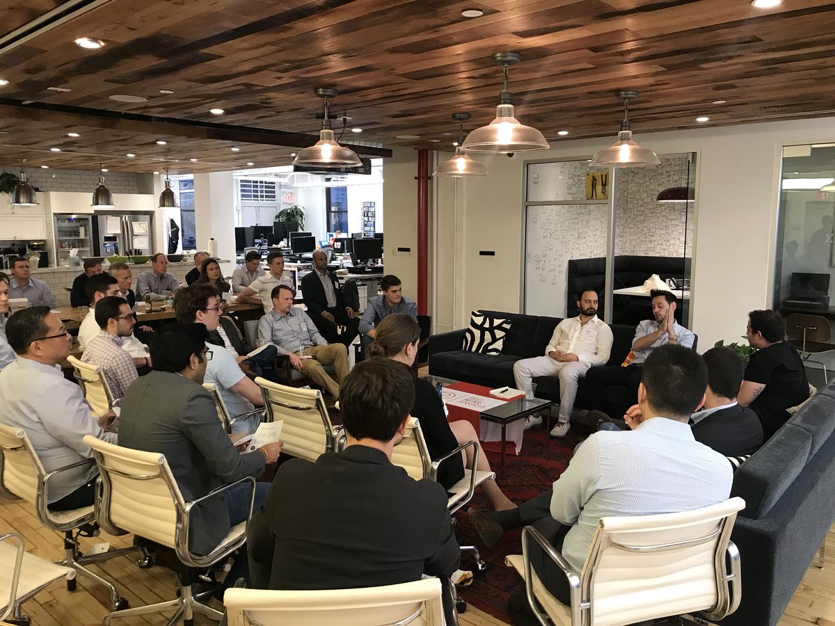 CityBlock Capital managing partner <a href="/JonAvidor/">Jon Avidor</a> sat with <a href="/coventurevc/">CoVenture</a> and <a href="/RedBearAngels/">Red Bear Angels</a> to discuss security tokens and crypto portfolio management.