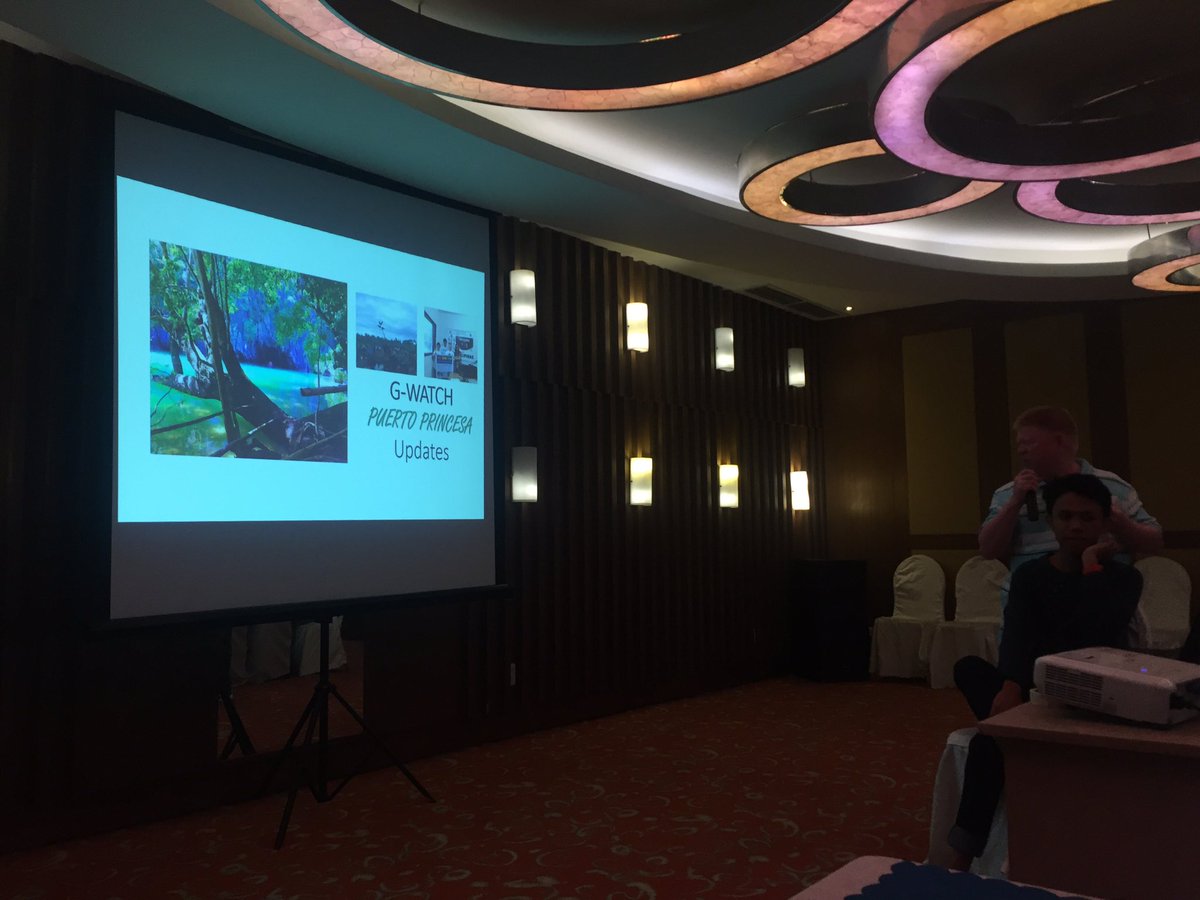 gwatch_ph's tweet image. G-Watch local sites/ hubs updating today in the 2018 #GWatchNationalMeetingLearningExchange

#AccountabilityPH 
#GWatcherForever 
#GWatch2018
#GWatchLearns