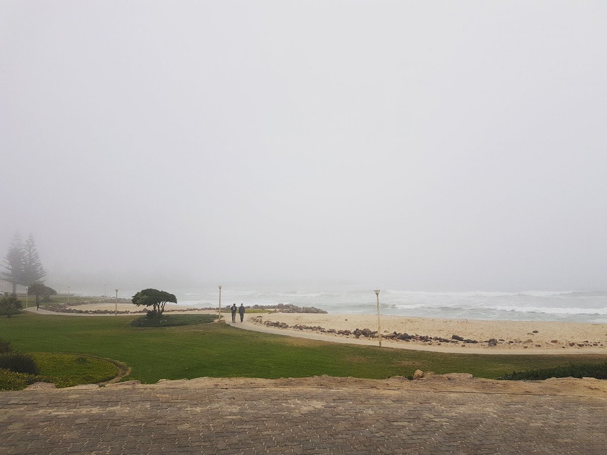 Swakop...Namibië se beste bate! <a href="/bobbyvjaarsveld/">BOBBY VAN JAARSVELD</a> mis jou altyd as ons hier is! #happyplace