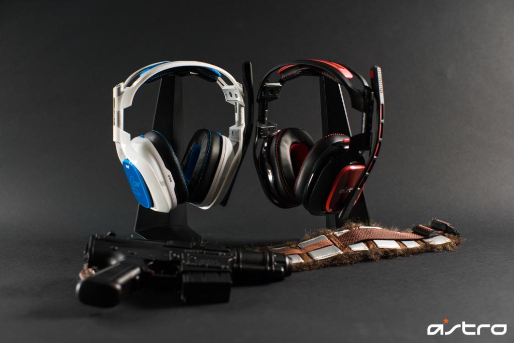 ASTROGamingUK's tweet image. Every story has a beginning! #SoloAStarWarsStory