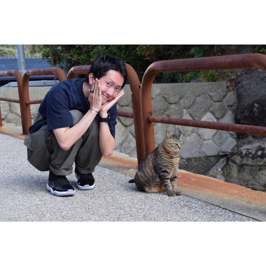kenya307080's tweet photo. 城ヶ島行ってきたなり〜😽
https://t.co/ItONtZUcgw https://t.co/mq5Fh8nqwv