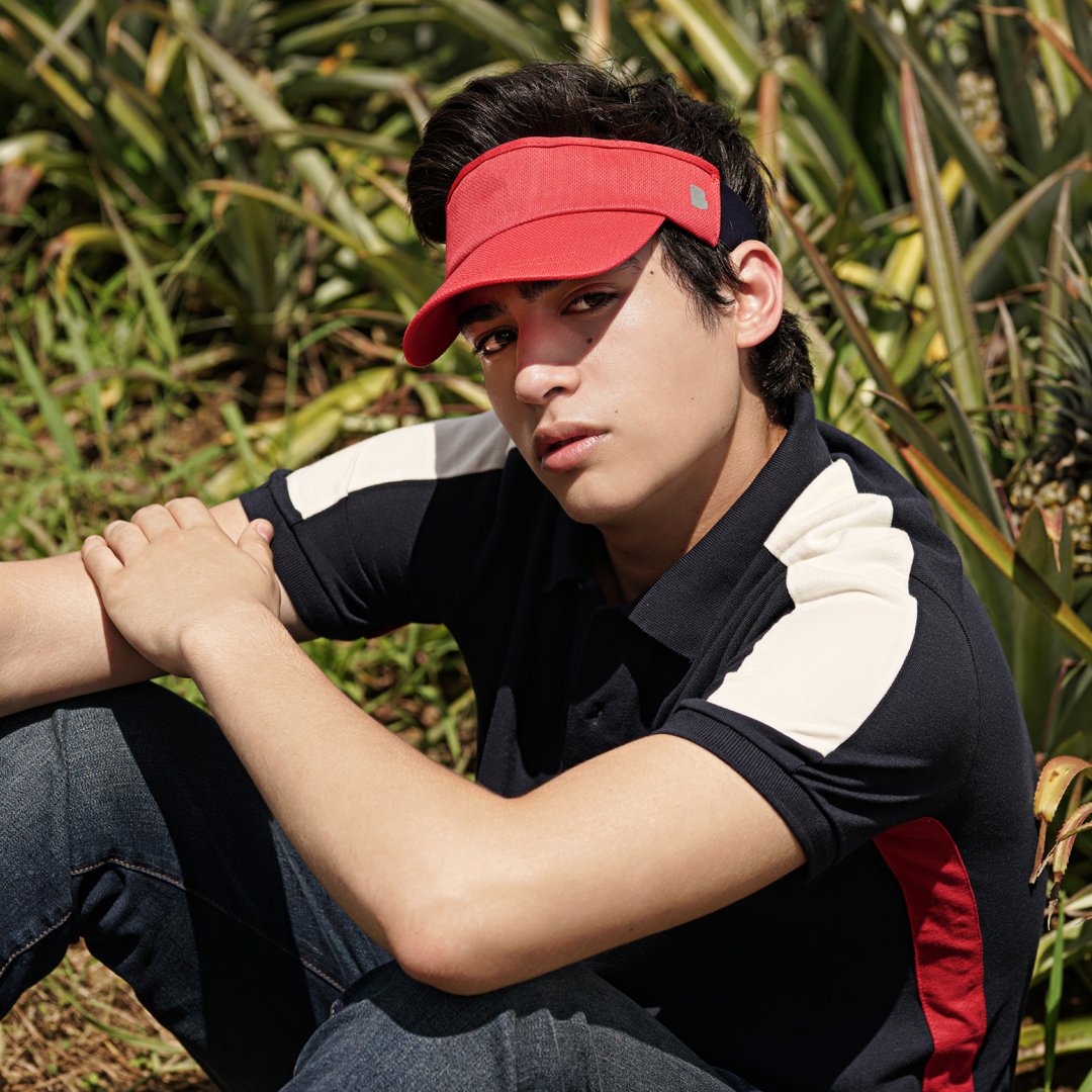 benchtm's tweet photo. Bring on the heat and we’ll give the shade 👀 Marco Gallo #OpenParadise #BENCHEveryday #LoveLeyte
Shop now at https://t.co/4js9cCn83J 🛍 https://t.co/PUnuWwAbif