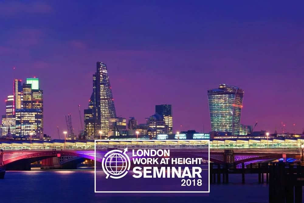 IWAHSeminar's tweet photo. We are pleased to announce our confirmed exhibitors: @ISC_Wales, @HarkenIND, C.A.M.P. S.p.A., @MarlowRopes, @lyonequipment, @Petzl, @toolarrest , @EB_Sailing, @TotalAccessUK, @RIG_Systems, @CTitaly, @dmmclimbing. See you 6th July! #lwahs #workatheight https://t.co/qZhxWe1uPi