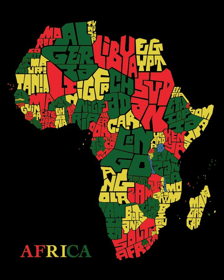 _HipHopConnect's tweet photo. Which Hip-Hop song best describes the Mother Land?
#AfricaDay https://t.co/sv9aDhP4LU