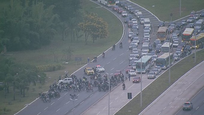 Ver imagem no Twitter