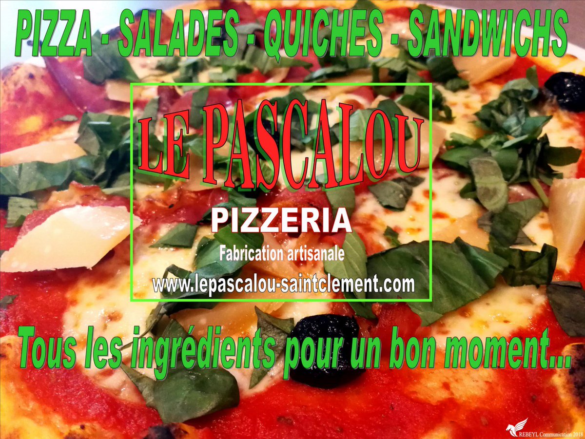 lepascalou34's tweet image. 