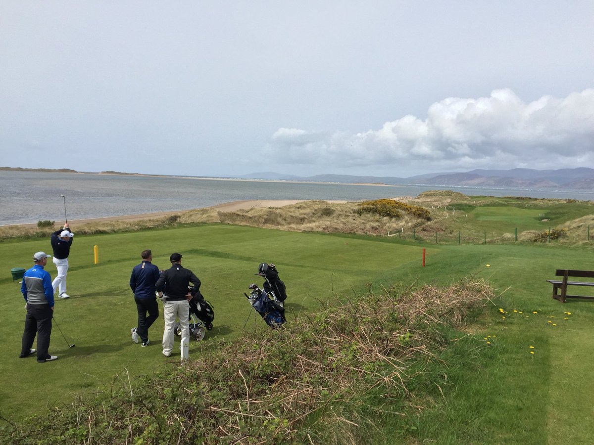 SMOpen's tweet photo. #FF #SMOpen2018 Venues @BallybunionGN Old &amp; Cashen @dooksgolfclub @DanielSugrue @traleegolflinks @pawilliams2 @dpowerpga https://t.co/BgFx5piM4y