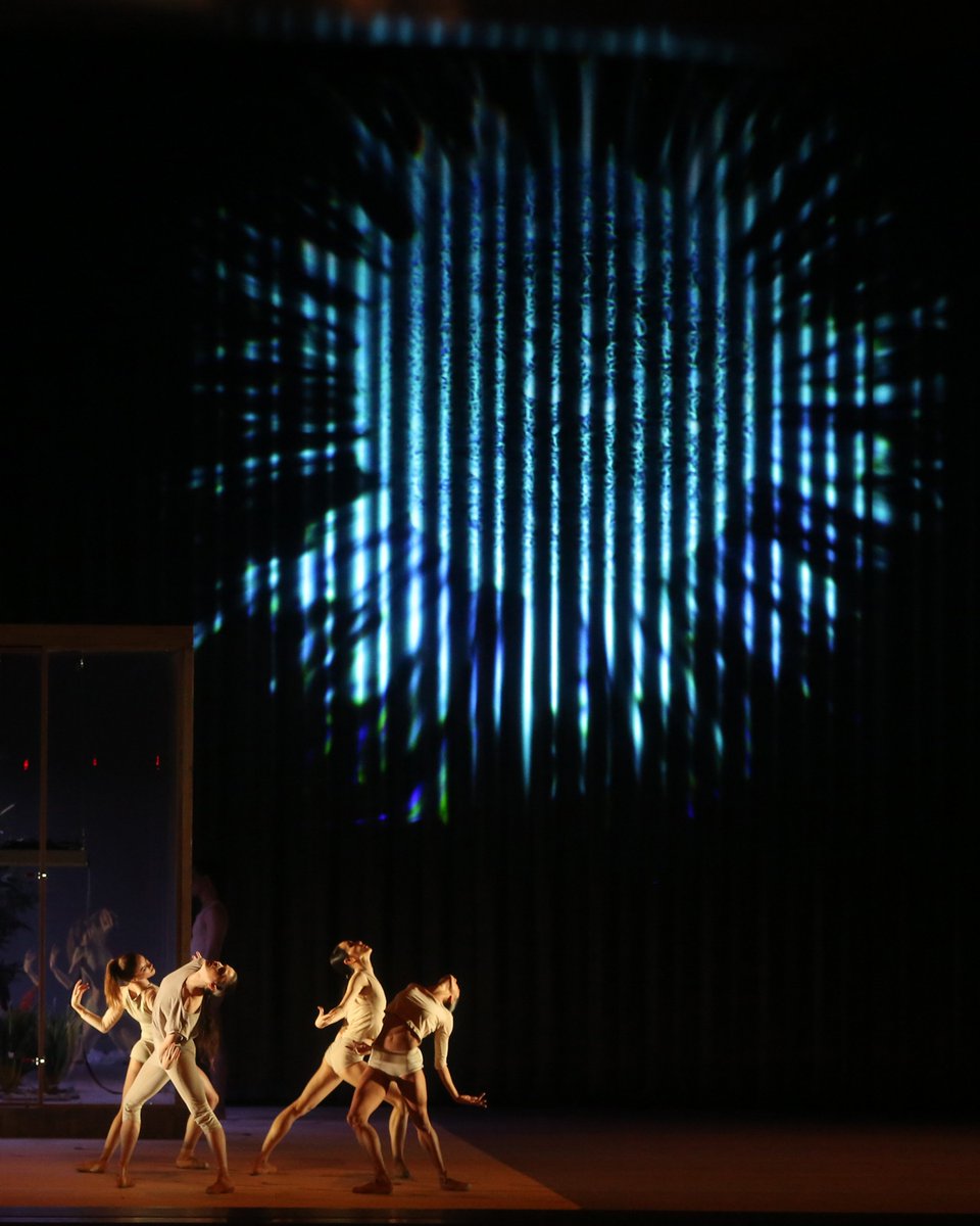 WayneMcGregor's tweet image. The final performances of #AfteRite at @MetOpera 25 &amp;amp; 26 May in @nytimes Top 10 Dance this weekend. @ABTBallet perform Wayne's unique take on #TheRiteofSpring set in the unearthly Atacama Desert in Chile @LucyCarterlight @ravison1 #VickiMortimer nytimes.com/2018/05/24/art…