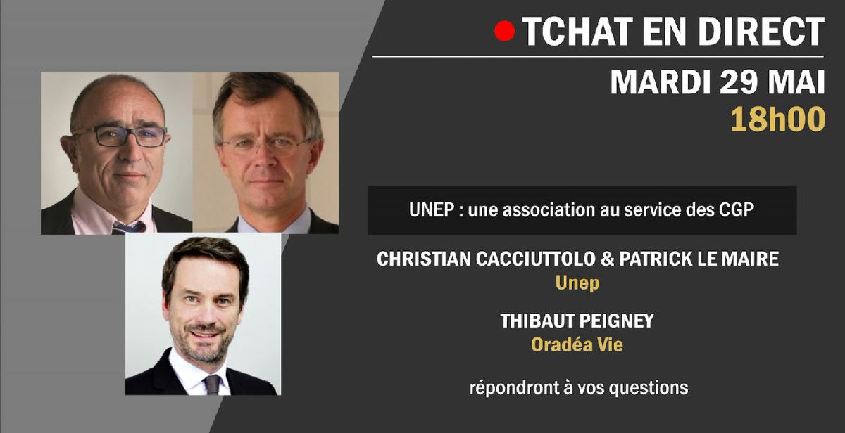 VincentCrugeon's tweet photo. Unep au coeur de l'actualité !
Rdv mardi 29 mai à 18h pour échanger en direct avec l'équipe. https://t.co/de96URfm79