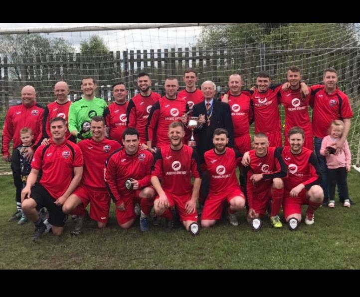 Fothergillwhit3's tweet photo. Just like to thank @PROBIOENERGY for there sponsorship over the last couple of seasons.
#back2backleaguechamps
@Fothergillwhit3 https://t.co/CbeLkQoHj6