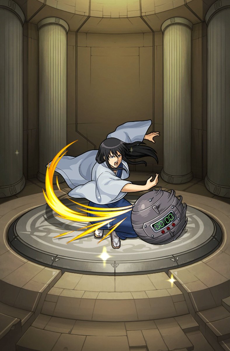 enduser_8's tweet image. 進化させたあ