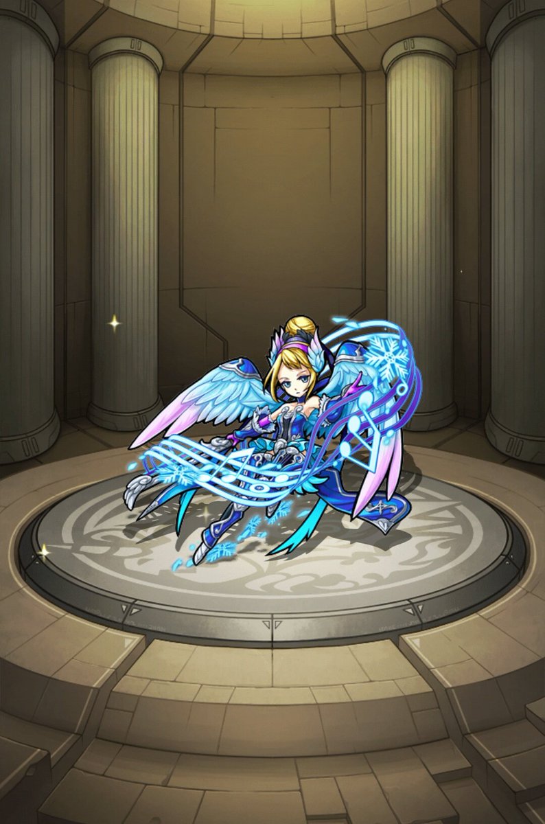 enduser_8's tweet image. 進化させたあ