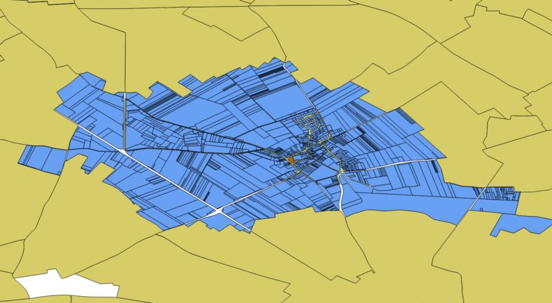Le millésime d’avril du Plan Cadastral Informatisé est en ligne ! 💥
➡️ blog.geo.data.gouv.fr/cadastre-mille…
Plusieurs nouveautés :
🔸 Subdivisions fiscales et contours de préfixes de sections
🔸 Format <a href="/shapefile/">Tom McCann</a>
🔸 4 couches disponibles en assemblage national 🇫🇷
#cadastre #OpenData #GIS