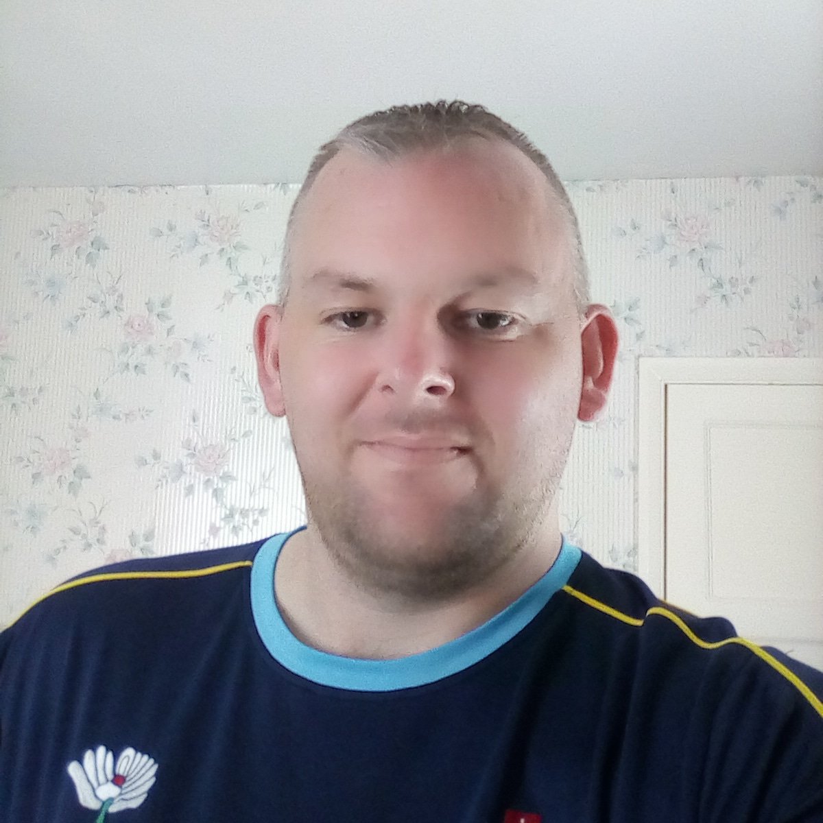 markyfields96's tweet image. #NewProfilePic