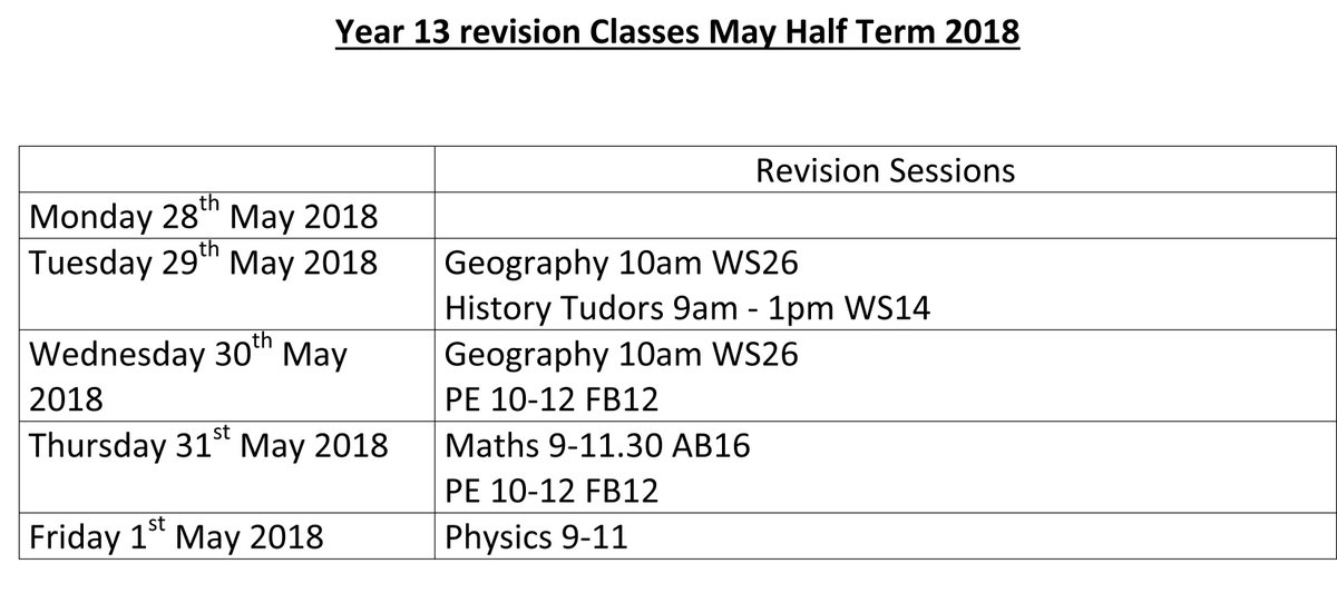 SCHS_SixthForm's tweet photo. https://t.co/DOlbFnxaJq