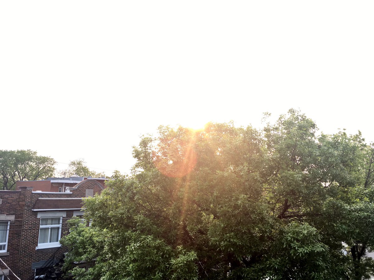 MathArsenault's tweet image. On prend son engagement à deux mains pis on se lève pour un magnifique @Montreal_CM à la Station F-MR @mr63montreal #MTLCM #CMcommitment ☀️