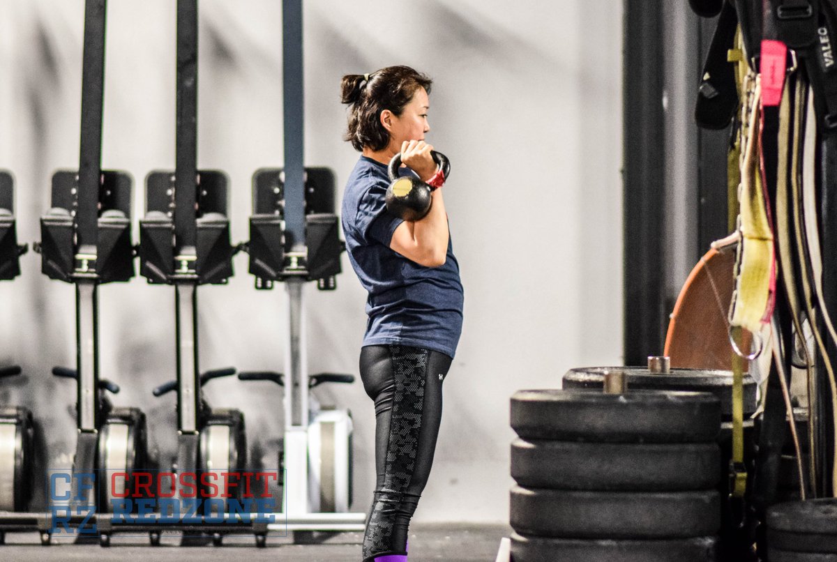 CrossFitRedZone's tweet photo. “Your focus determines your reality.”
. . .
Happy Friday #fitfam!
#crossfit #crossfitredzone #CFRZ #redzoneathletics #fitness #stayfocused #fridayfitness #fridaymotivation #gingertrained #newtownstrong #inspiredbyfitnessmotivatedbyfamily https://t.co/V0CTlZg8s8