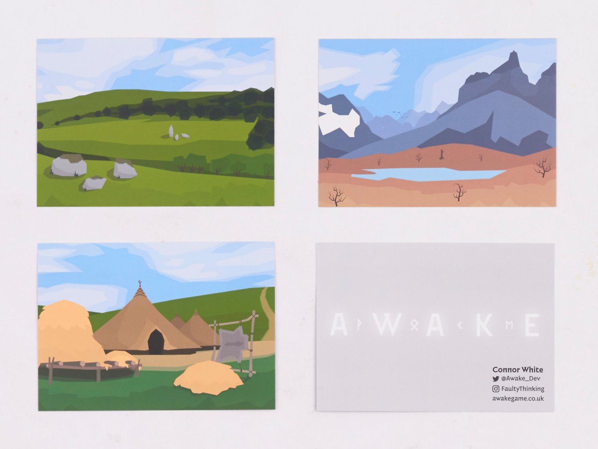 Awake_Dev's tweet photo. Merch for my game 'AWAKE' available at my degree show
#AwakeGame
#GameDev #GameArt #excitingtimesatwsa #WSAxArcade https://t.co/X5YOA3femg