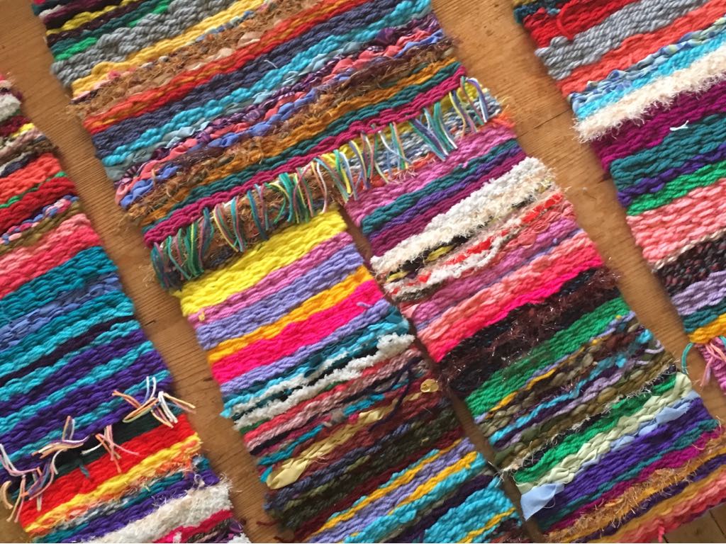 DownTimeFest's tweet photo. Check out our #BigWeave on the 16th & 17th June! With Artists #ElaineCallan and #DianeWoods This event is open to all abilities, c'mon and get involved! @down_arts @nmdcouncil @Deepdownarts @crafty_kd @DownNewsLtd @ArtsMatterNI #DownTimeFest2018 #Creative #Unbrokenthreads https://t.co/sp8afVjZha
