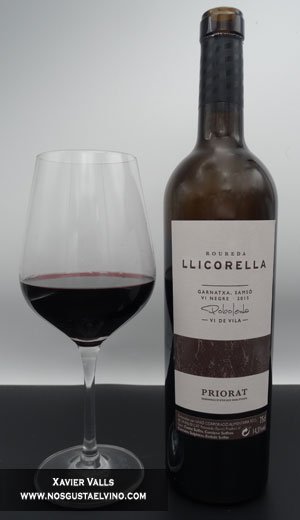 bonrotllo's tweet photo. Roureda Llicorella Negre Vi de Vila 2015 del #CellersUnio de la #doqpriorat ➤https://t.co/Q4SnATAlC2 @WineShack_ES #wineshack #wineshacksl #wineshack_Es #wineshackes #viladecans #castelldefels #baixllobregat #comprarvino #comprarvi #vino #wine #vi #vin #wein #nosgustaelvino https://t.co/3SqEJHt6rm