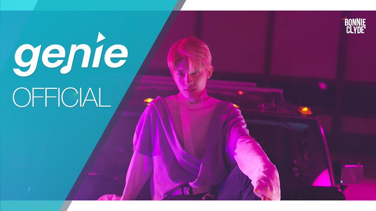 allkpop's tweet photo. 24K are looking to be like 'Bonnie N Clyde' in flashy MV
https://t.co/lFfccZsYmS https://t.co/nfBxwknrTI