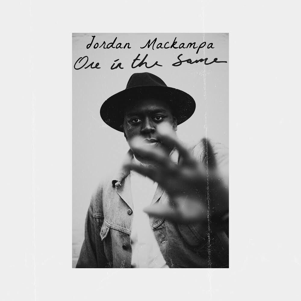 JordanMackampa's tweet image. This song means a hell of a lot to me &amp;amp; I'm so glad it's finally out! 💛♥️🧡 

Stream it via @Spotify &amp;amp; @AppleMusic and let me know what you think!  #OneInTheSame 🌑 xx