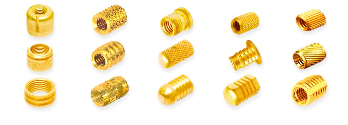 ConexMetals's tweet photo. https://t.co/T6dGYDpePw
#BrassInserts #BrassInsertsIndia #brassinserts #brassinsert #brassmouldinginserts #brassinsertssuppliers #brassinsertsforplastic #brasspprinserts #brassinsertsforplastics #brassinsertsjamnagar #brassmoldinginserts #insertmolding #insertmoldingprocess https://t.co/wrfXPpNf3B
