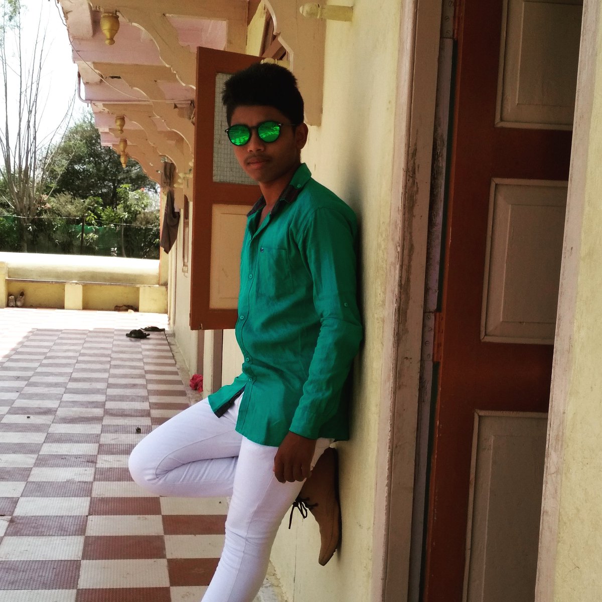 SandehT tweet picture