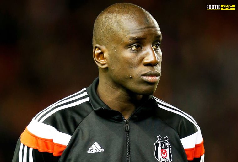 Happy Birthday Demba Ba!         