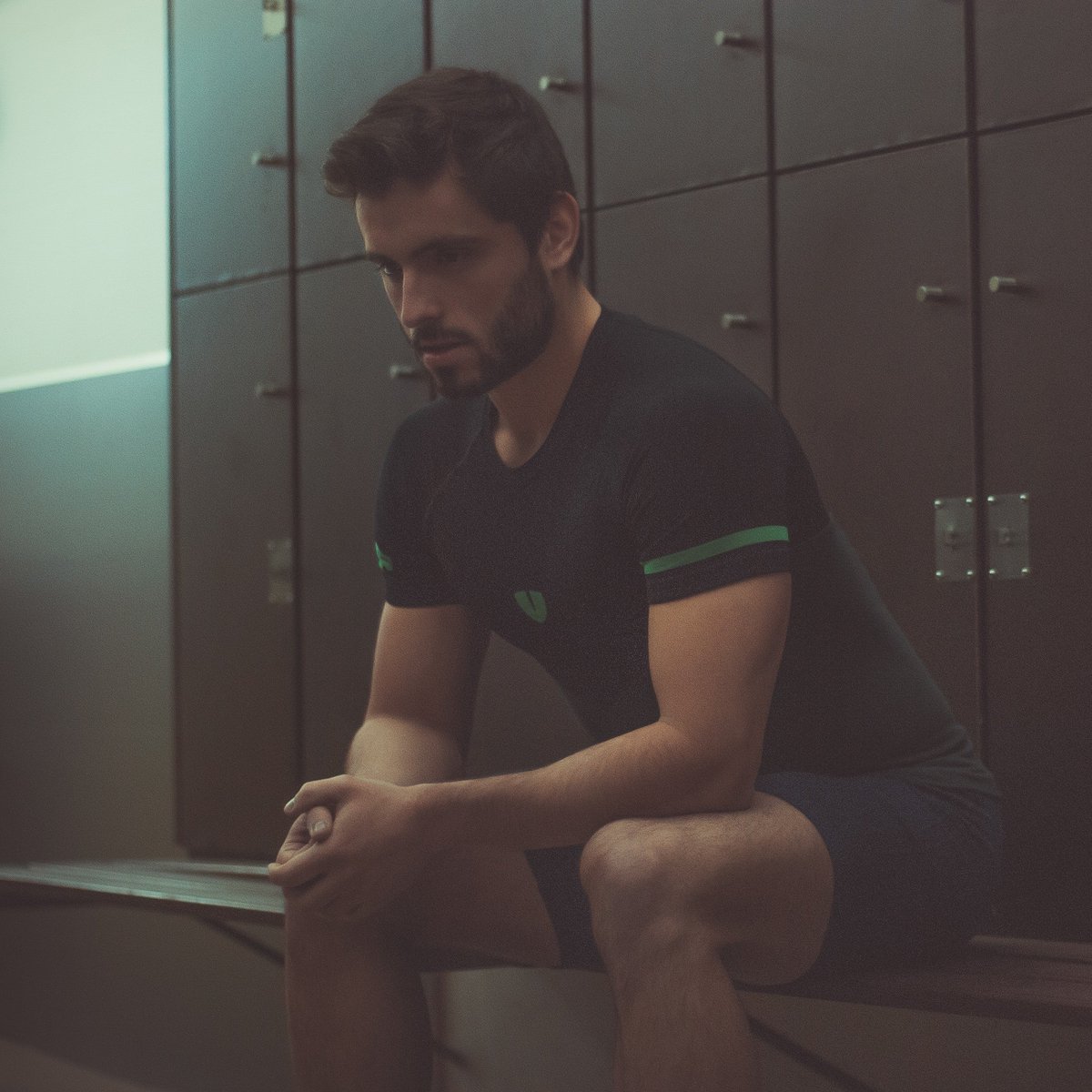 WatchtheFrog's tweet photo. ANURA XTREME 
Stand out while training with the XTREME T-SHIRT. Made with @econylbrand and Tencel this t-shirt provides coolness to your body and keep it always dry. 
#econyl #regeneratednylon #watchthefrog #wtfclothing #poweredbynature #xtreme #xtremetshirt https://t.co/1A7dDpV7Ef