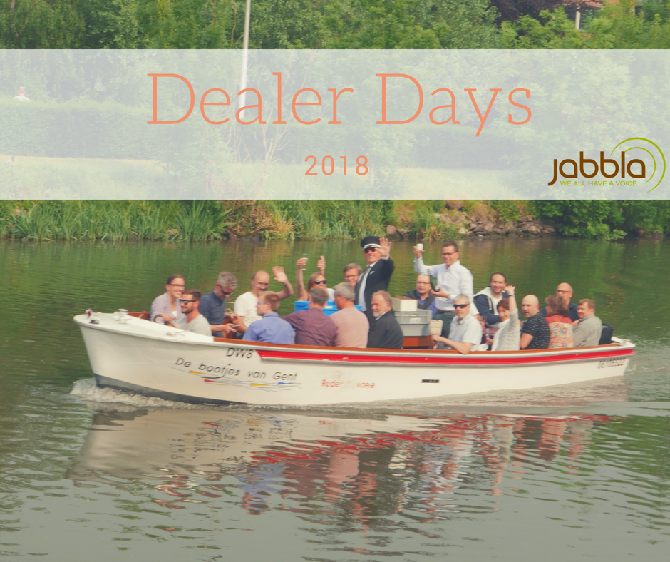 jabblacom's tweet image. Setting sail towards the end of our #DD18.  It's great to see so much passion for language development! We all have a voice #AAC