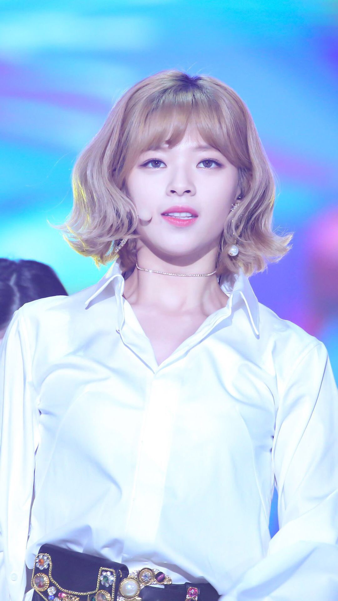 Waste(twice) - ジョンヨンペン ONE SPARK #twice #jeongyeon #ジョンヨン #じょんよん