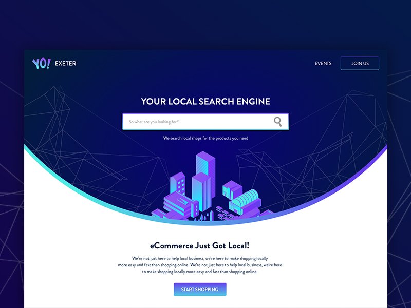 Solve Problems Instead
#local #website to help the #retail industry. #uxdesign #uidesign #webdesign #dribbble #UX #UI #northdevon #exeter #graphicdesign #digital #DigitalMarketing #purple #isometric #designer