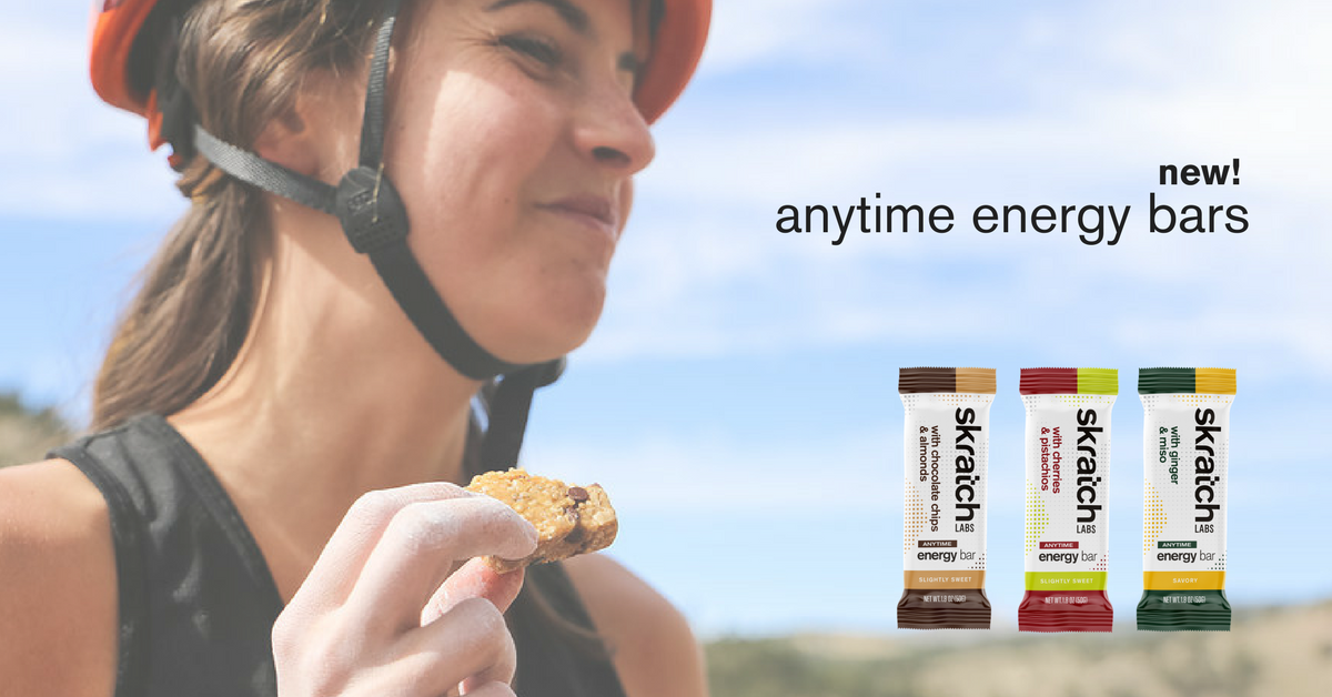 SkratchLabs's tweet photo. Gluten-free, dairy-free, B.S. free. Plus, they have 50% less sugar than leading national energy bar brands: https://t.co/RrfCX1ii8d https://t.co/ws64eS6ALT
