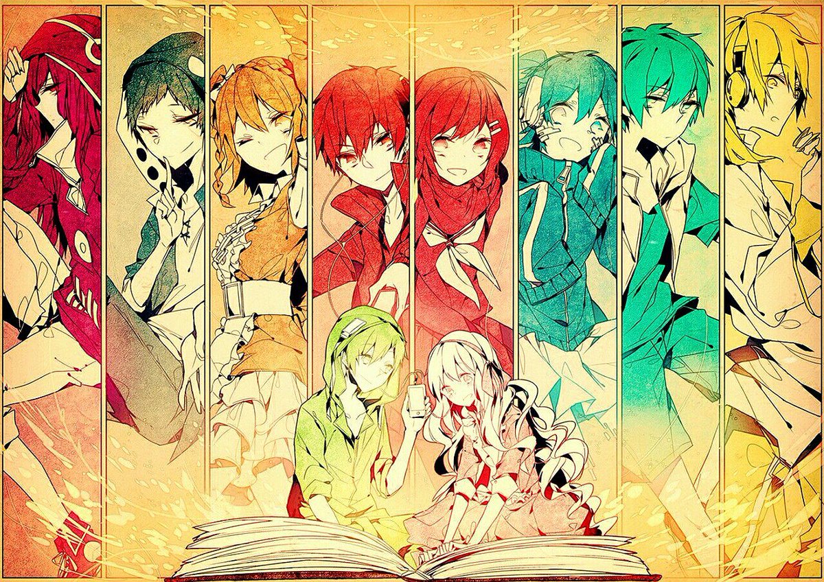 大図書館の羊飼い 相互1 Rtした人フォローする アニメ好きな人rt 相互希望 カゲプロ好きな人はrt